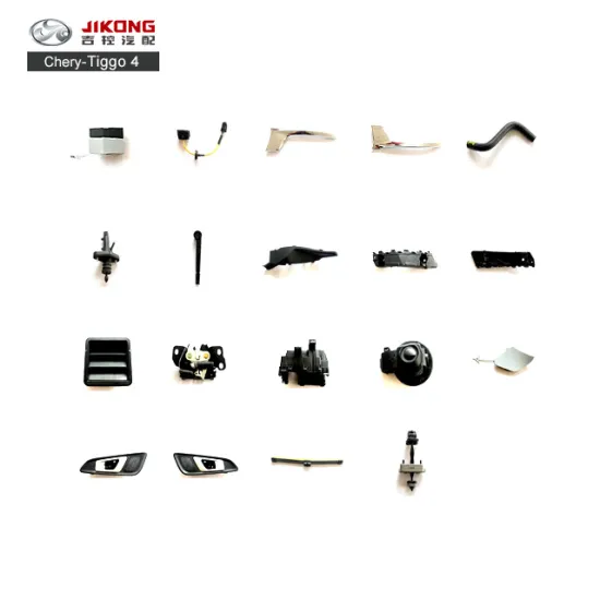 Chery Tiggo 4 Front Stopper J68-6109110 for T17, T18, T19, T1A