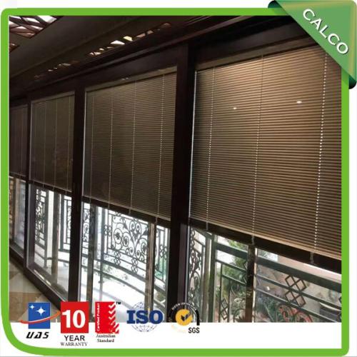 Hottest Blind Swing Door
