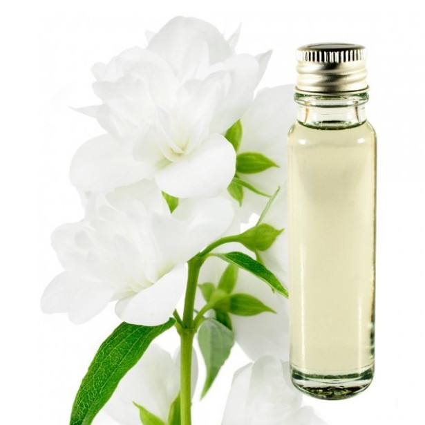 Concentrated natural jasmine essential oil