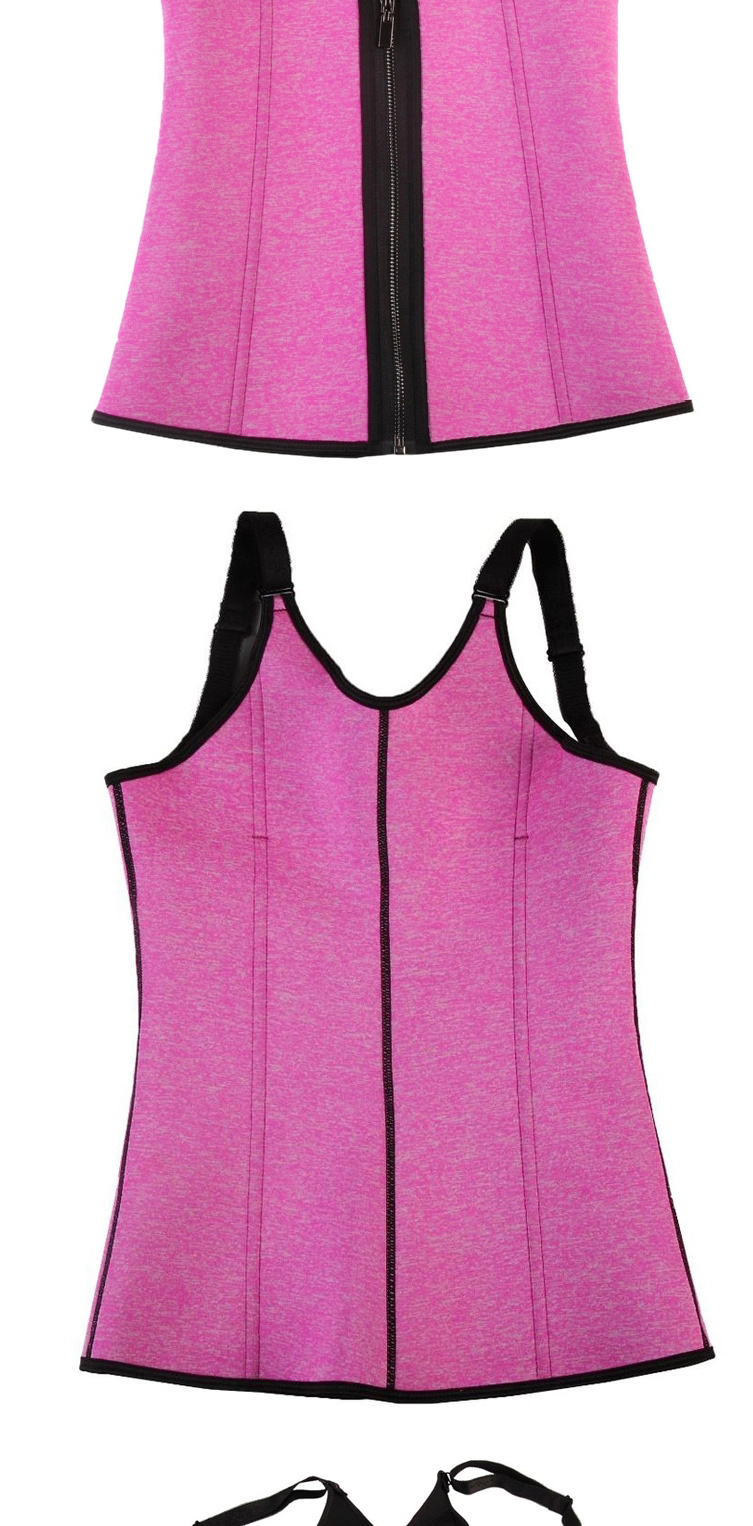 waist trainer body shaper