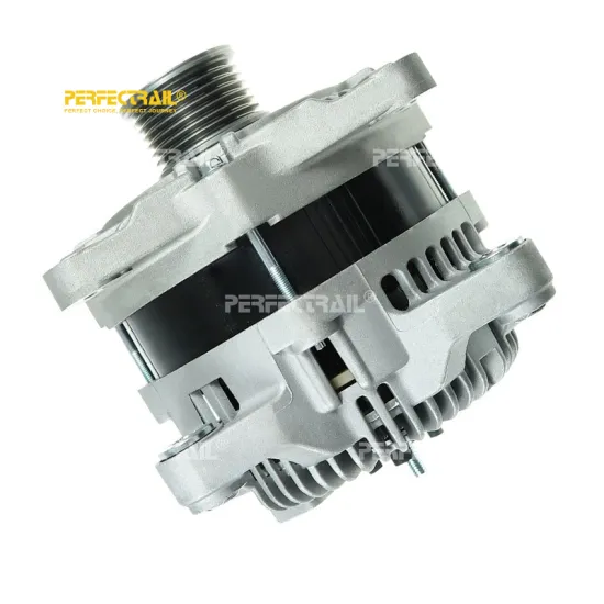 PERFECTRAIL Alternator for Renault Master 2.3L and Opel Movano 2.3 (2010-)