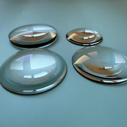 Plano Convex /Plano concave Lens