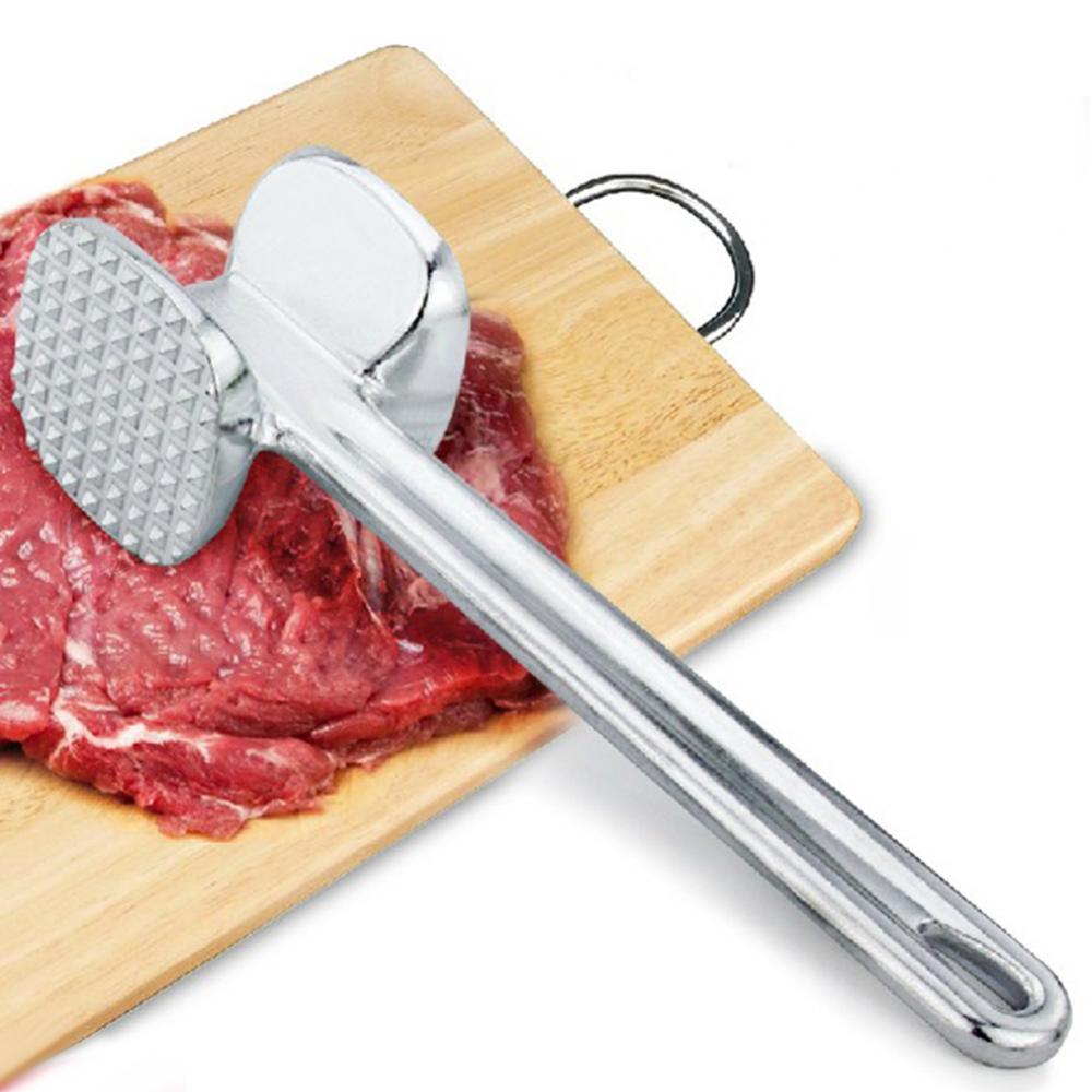 Tenderizer Chicken Beef Steak Hammer