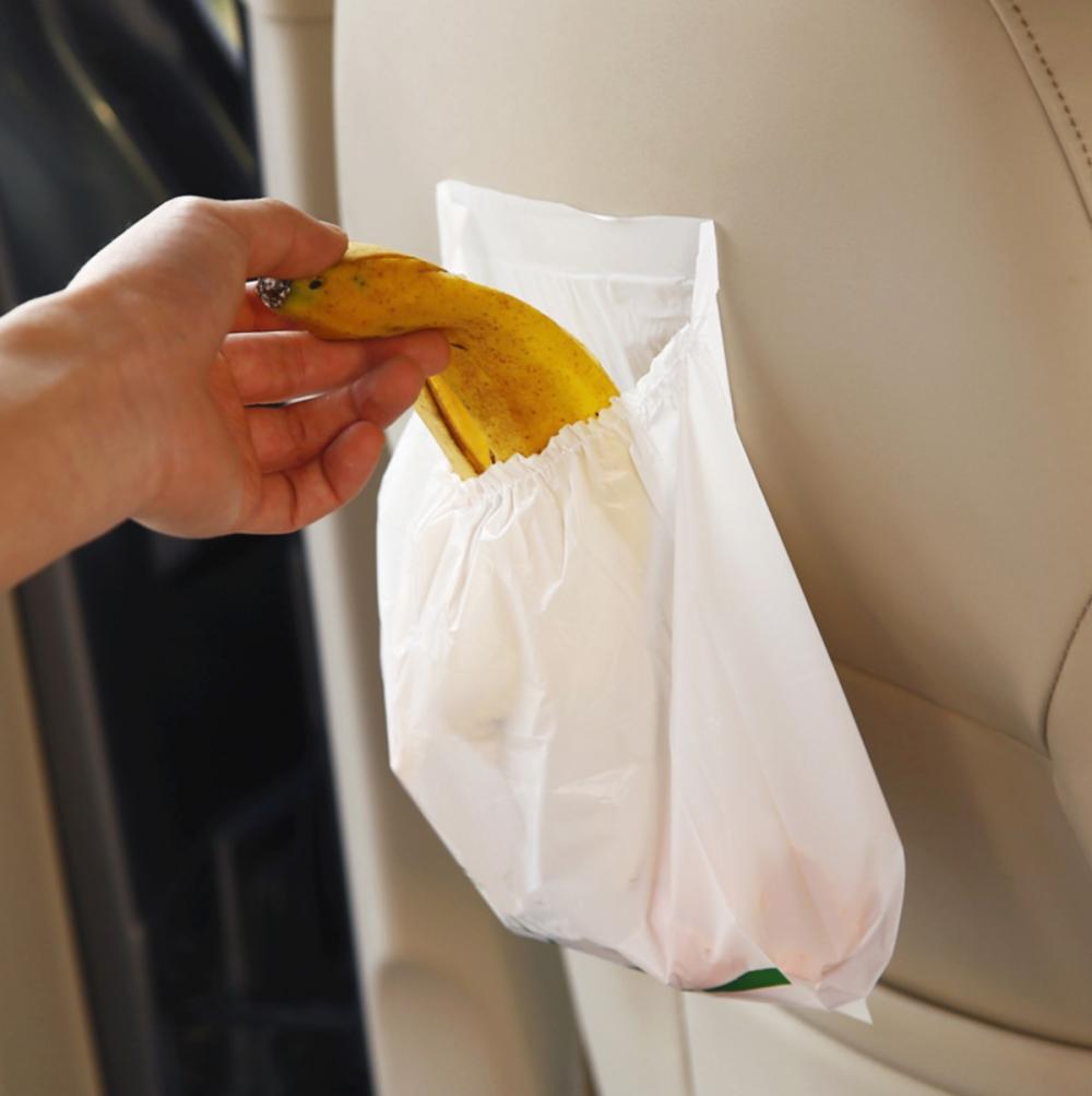 Biodegradable Car Waste Waste CollectionBags