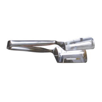 Premium One-Piece Stainless Steel Multipurpose Tongs
