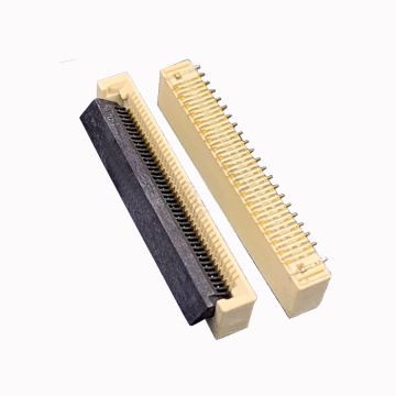 0.5mm Pitch FPC Straight SMT Flip Type