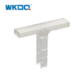 Din Rail Terminal Marker Carrier