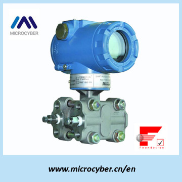 Intelligent Pressure Measurement Transmitter (FF Protocol) (NCS-PT105)