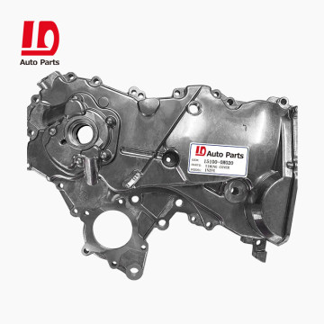 Toyota 1NZ-Fe Oil Pump Auto Parts OEM: 15100-0m020