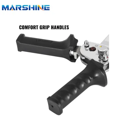 Ratchet Electric Cable Shears Cable Cutter