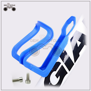 high strength plastic mountain bike bottle cage