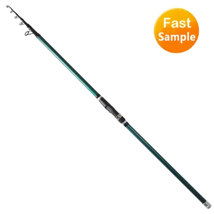Master Telescopic Surf Rod 4.2m - Surf Casting Fishing Rod