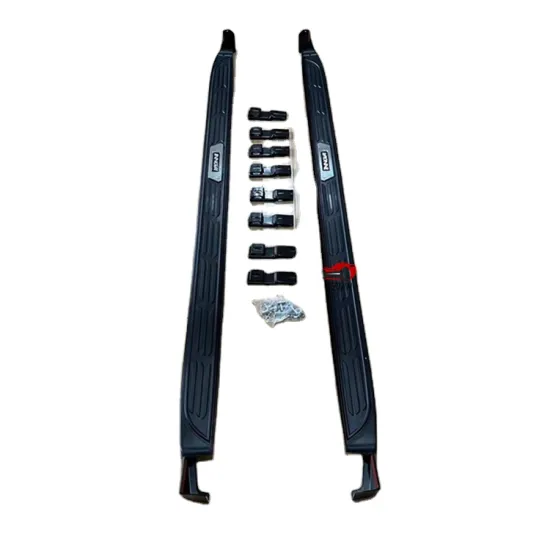 Innova 2023 Running Board Side Step