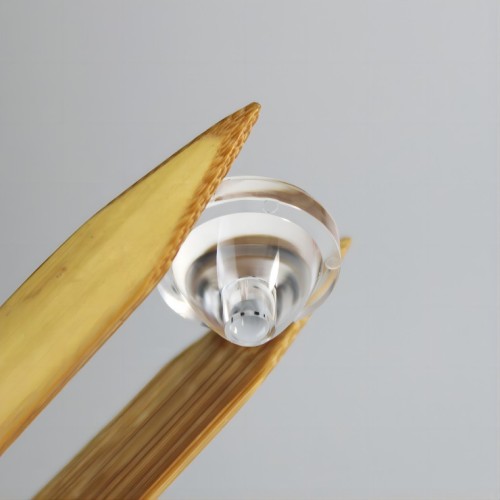 Acrylic/PMMA Aspheric LED Lens Car Lens Projector Lens