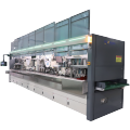 BZW-6.0FK-RMC FAKRA Полуавтоматическая линия обработки кабеля 90°