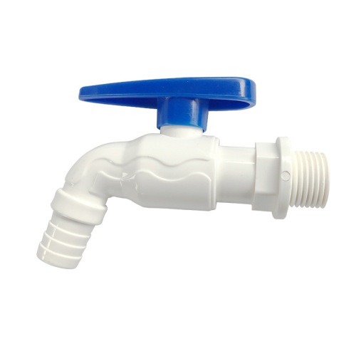 Keran Air Cerat Panjang untuk Mesin Cuci