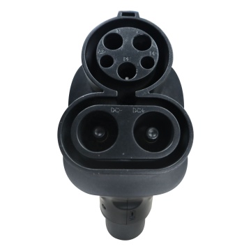 CCS1 to GB/T Adapter for EV Charging