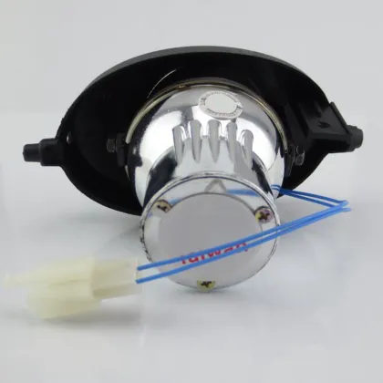 Bifocal High/Low Beam Projector Headlight Kit for Honda Brio 2008-2017
