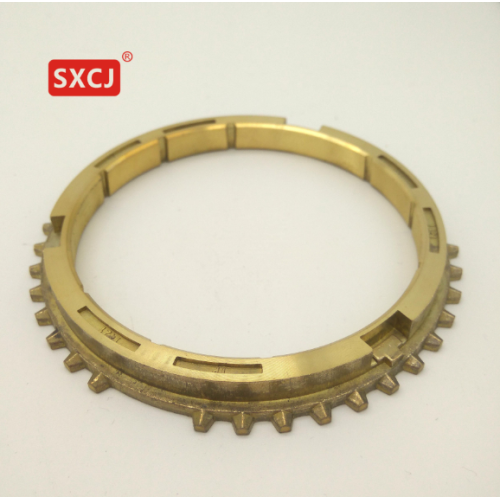 OEM 33371-1421 Brass Synchronizer Ring for HINO Manual Gearbox Transmission