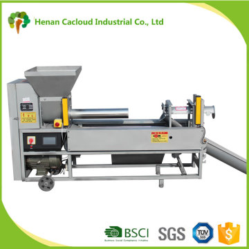 Henan Cacloud mushroom bagging machine for sale