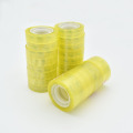 Clear student stationery tape