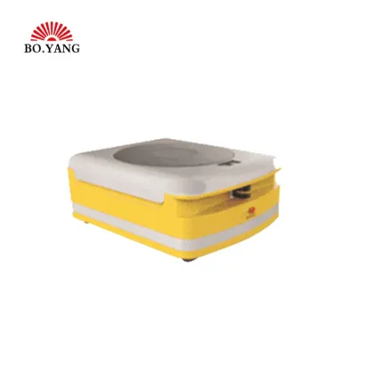 BoYang Warehouse Robot AGV Forklift Solutions