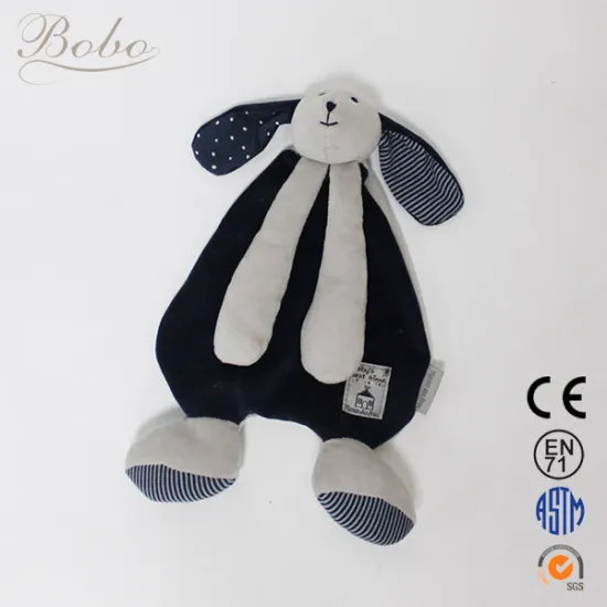 2014 New type toy super soft velvet rabbit doll