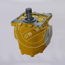 working pump 07444-00103 for Bulldozer parts TY220