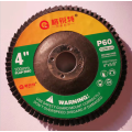 Abrasive Aluminum Oxide Flap Discs