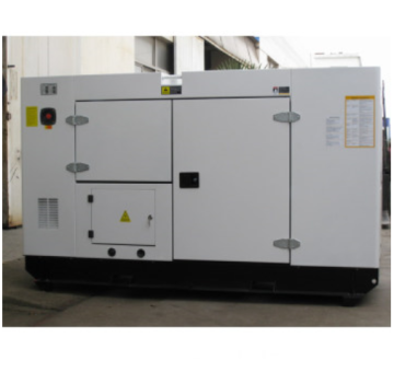 300KVA Shangchai Silent Diesel Generator