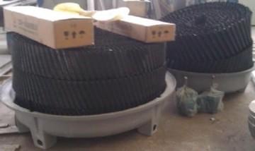 High Quality Water Cooling Tower (WST)