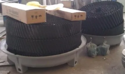 Water Cooling Tower (FFG)