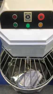 Automatic Electric Cooking Commercial Mini Bread/Bakery Stand Dough Spiral Mixer for Mixing Equipment Flour Kneader Kitchen Mixer Cake Mixer