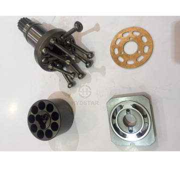 مجموعات الإصلاح لمضخات Parker V12-060 و V12-080 و V14-110 و V14-160 الهيدروليكية