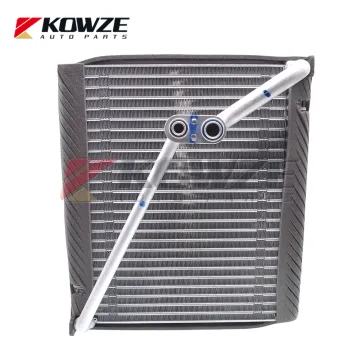 OE 7810A246 Air Conditioning A/C Evaporator for Mitsubishi Lancer CY9A, Outlander, ASX, GA1W, GA2W