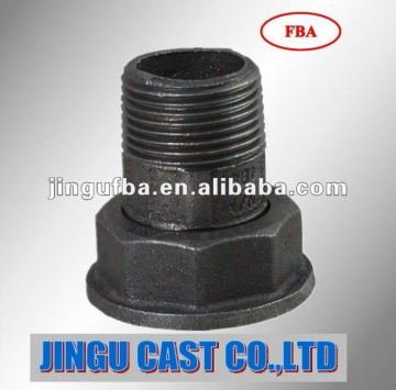 iron pipe fittings