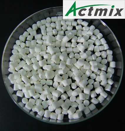 New Thiourea Accelerator PUR-75 for Replace of ETU