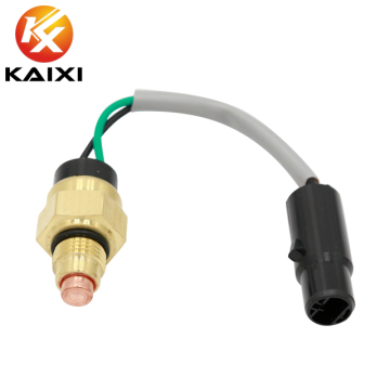 Hyundai Elantra Excel Accent 25360-24000 için Radyatör Fan Sıcaklık Anahtarı ve Soğutucu Sıcaklık Sensörü