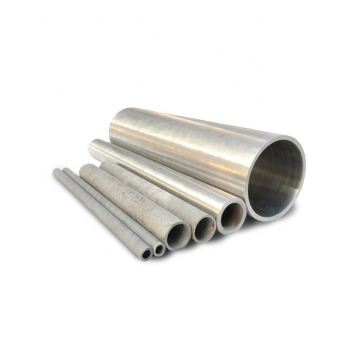 Hot Rolled High Temperature Resistant Stainless Steel Seamless Steel Tube 310S 904L Price