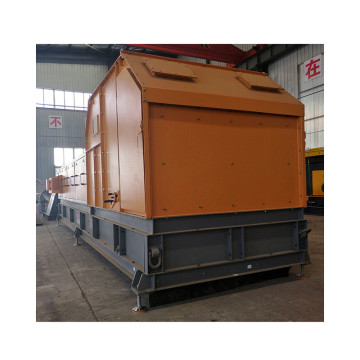 X-ray Sorter Spectral Separation for Gold and Stainless Steel using Optical Sensor