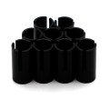 POM CNC ManufacturingDelrin®POMCNC加工