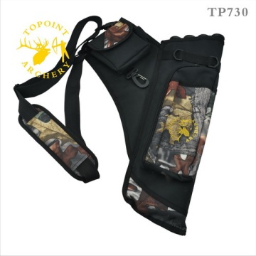 ขายส่ง TP730 4 หลอดลูกศร 3D ตัวสั่นสำหรับการล่าสัตว์