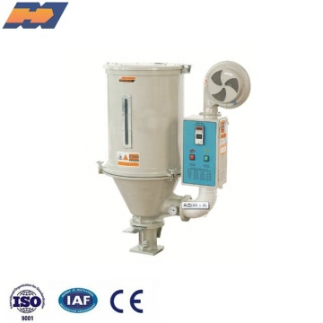 Plastic Granules Hopper Dryer Dehydrator Machine Price