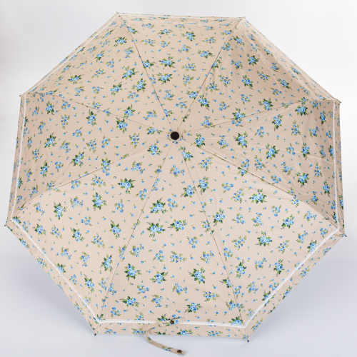 Έξυπνη αναδιπλούμενη ομπρέλα