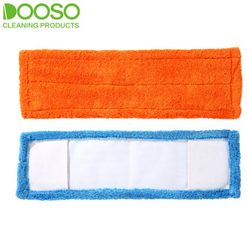 Small Microfiber best selling cheap mop refill DS-R201