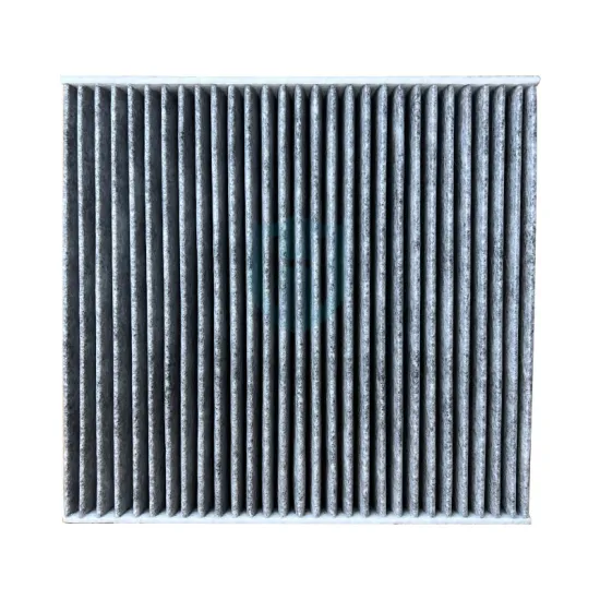 High Quality Car Air Conditioner Cabin Air Filter 5Q0819653