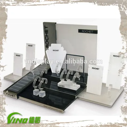 Custom Stand For Apple Watch, Apple Watch Holder, Watch Display Counter