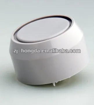 VRLA battery vent seal
