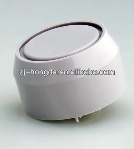 VRLA battery vent seal