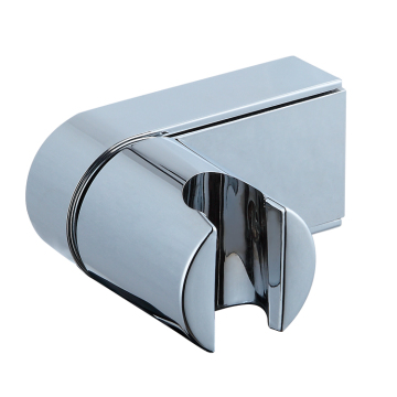 Montaje de pared de ducha ajustable de ABS Chrome